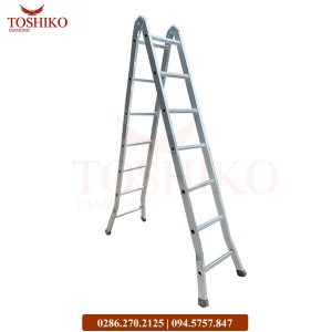 Alternative view of Thang nhôm khóa tự động Toshiko A3m TS-KTD30
